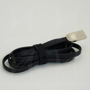 کابل اپل اصلی type-c to lightning لایتنینگ به یو اس بی بلا bella