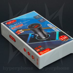 شارژر فندکی Ofyi مدل CC03