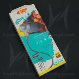 هندسفری سیمی اوفای مدل HF-01B