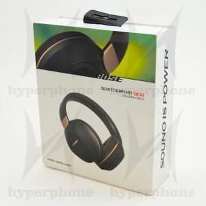 هدفون بوز bose quietcomfort qc85