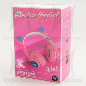 هدفون بلوتوثی مدل MZ-023