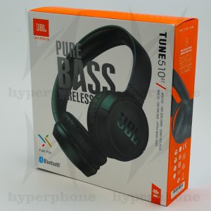 هدفون بی سیم جی بی ال مدل Tune 510 BT