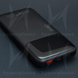 پاوربانک 10000 میلی آمپر ofyi مدل pb05