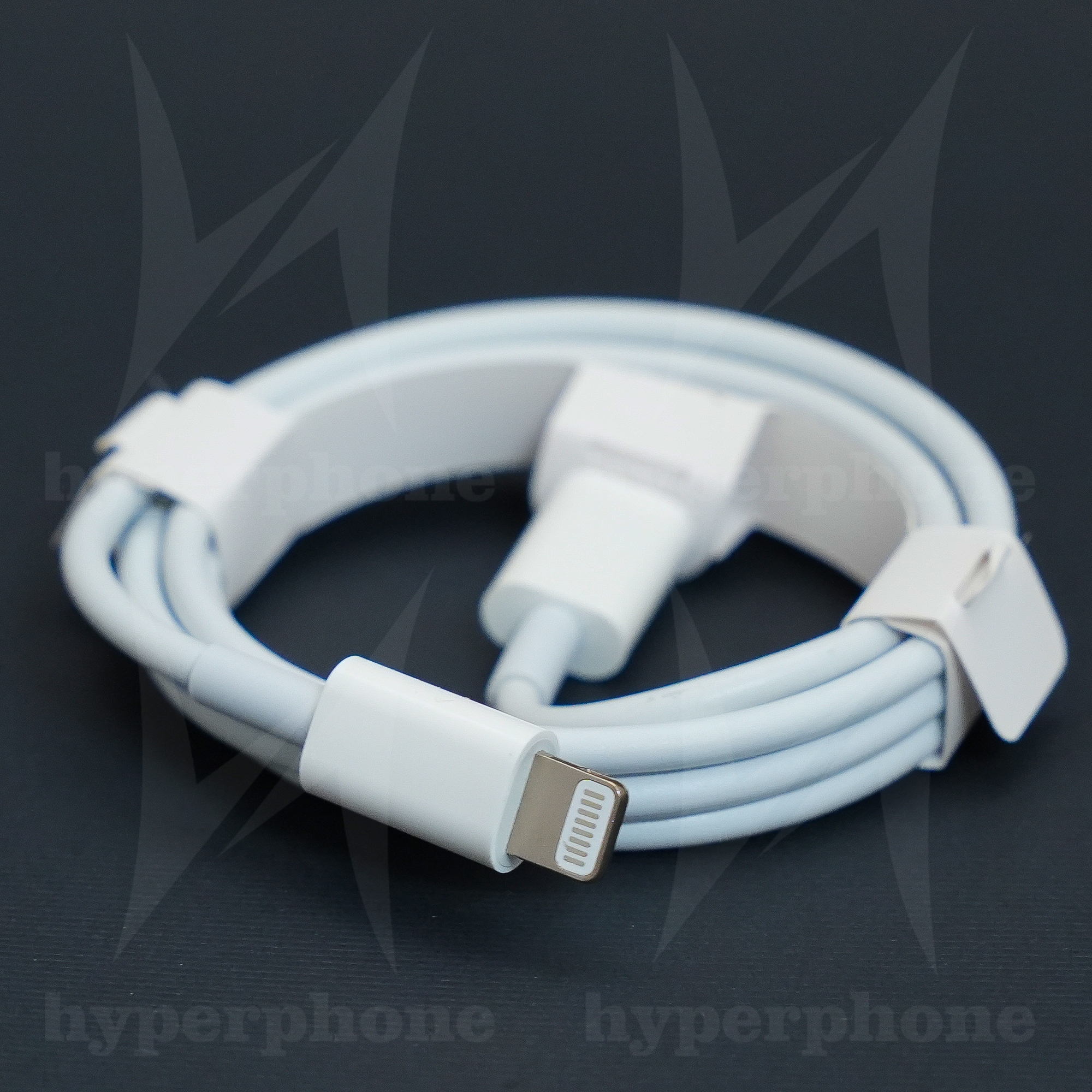 کابل تبدیل USB-C به لایتنینگ مدل MUQ93ZM/A2561 طول 1 متر - تصویر 2