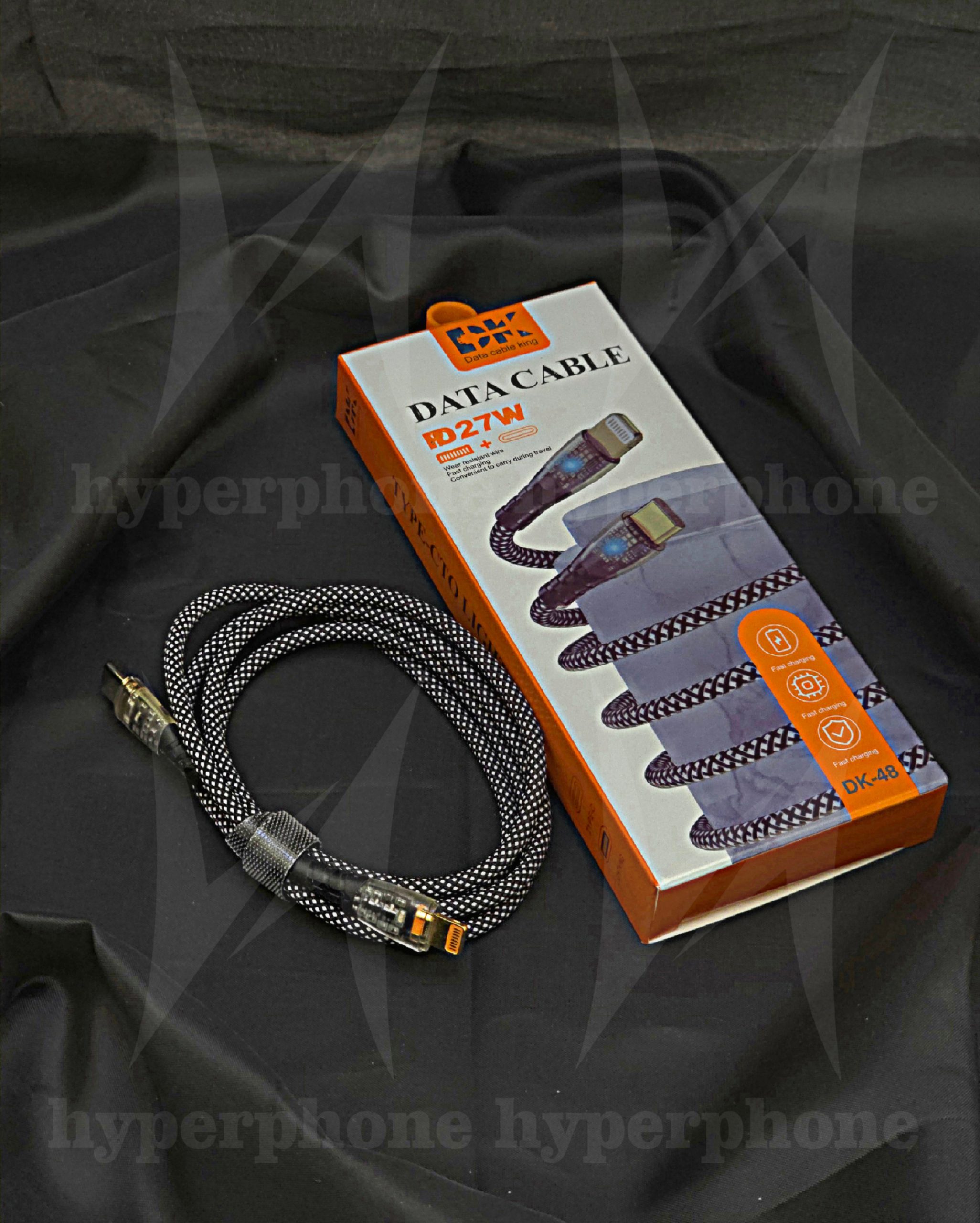 Data cable King