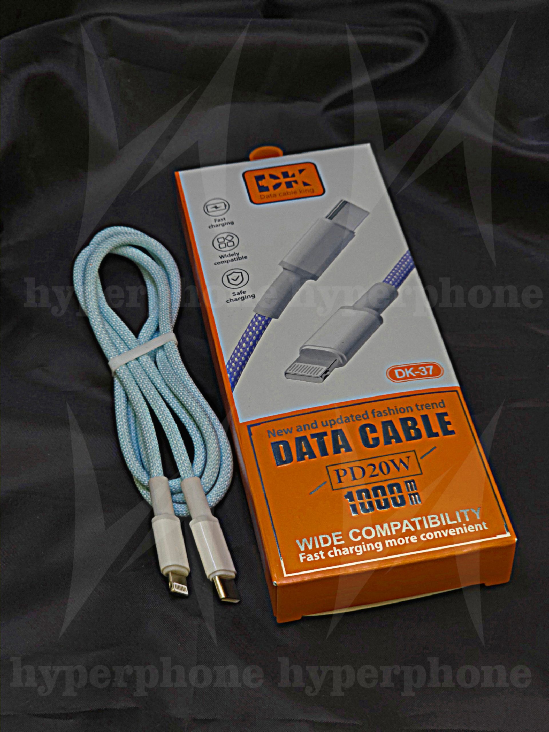Data cable King