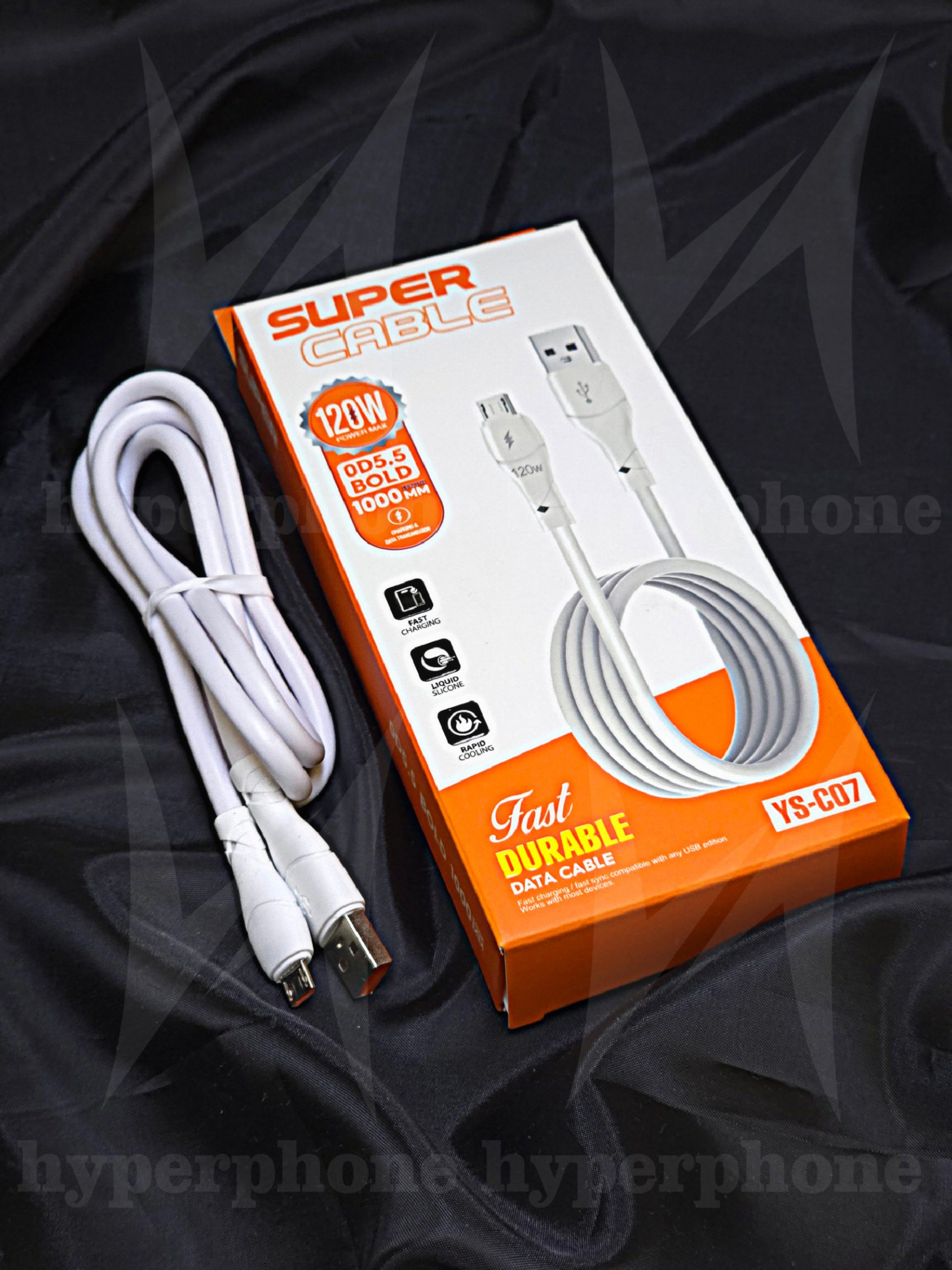 Super Cable