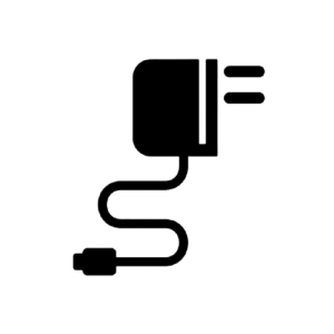 شارژر(کلگی و کابل)