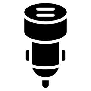 شارژر فندکی ماشین